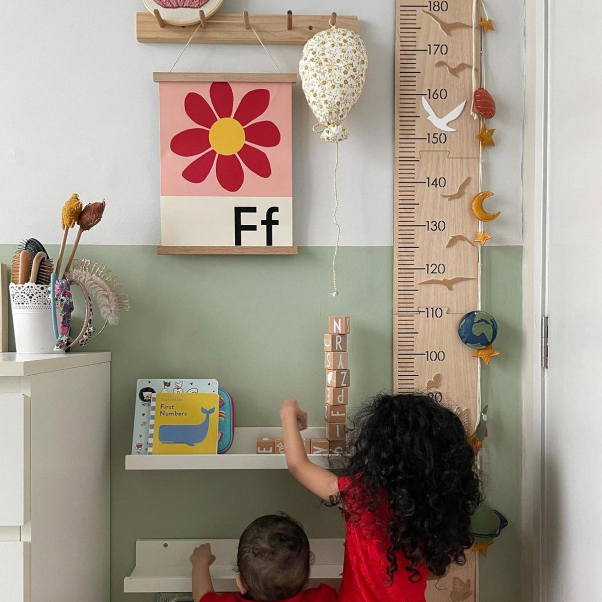 Ikea flisat online wall storage