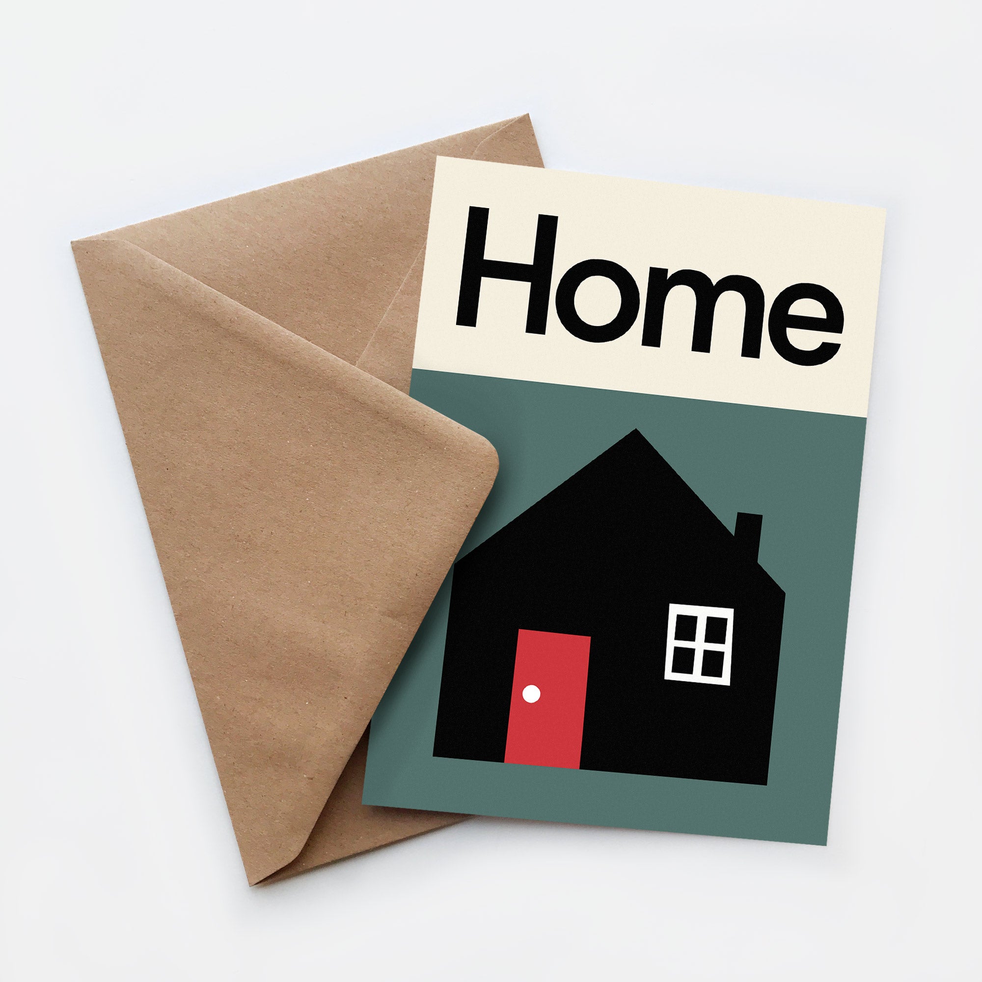 Home cards