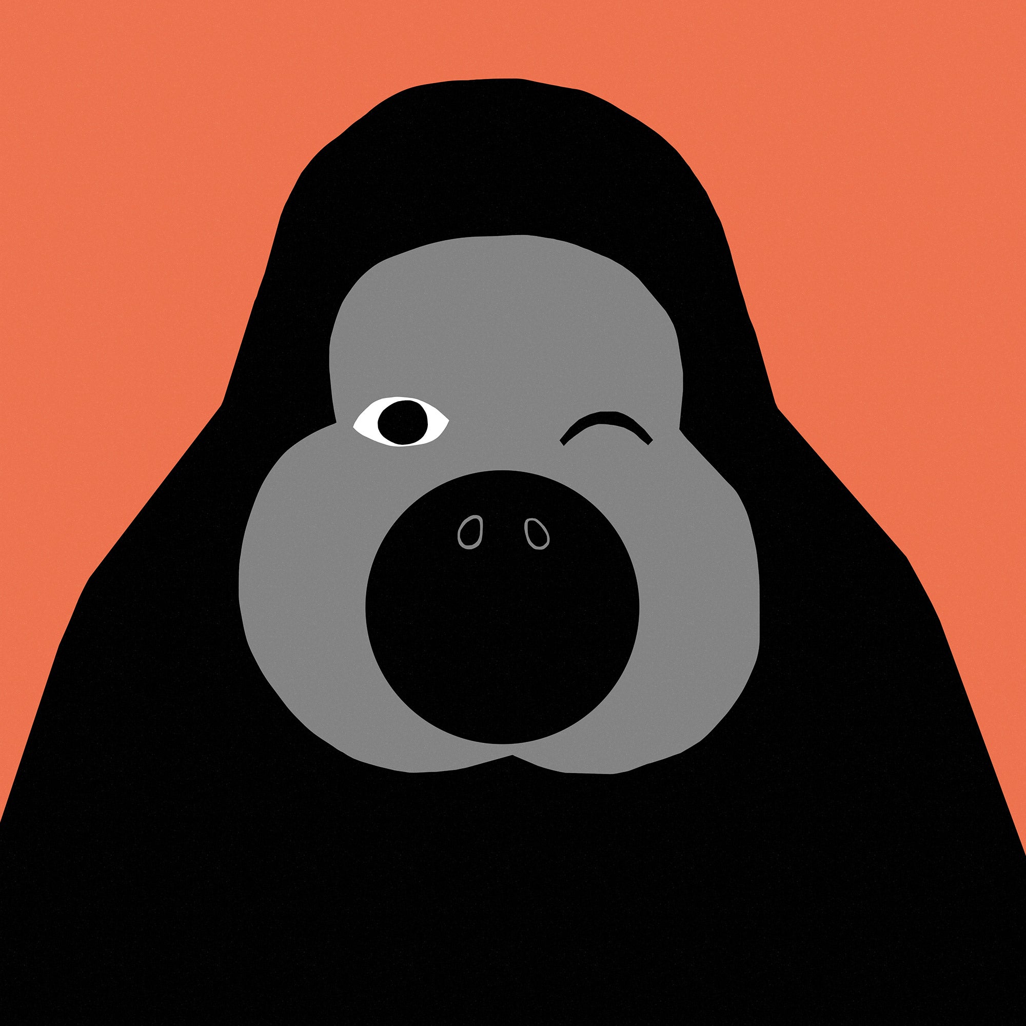 Gorilla