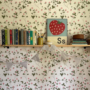 Strawberry