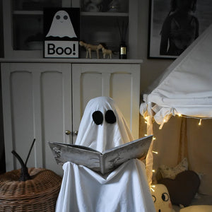 Halloween Ghost