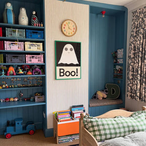 Halloween Ghost