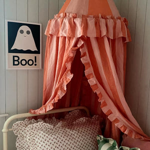 Halloween Ghost
