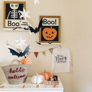 Halloween Pumpkin
