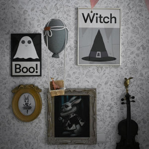 Halloween Ghost