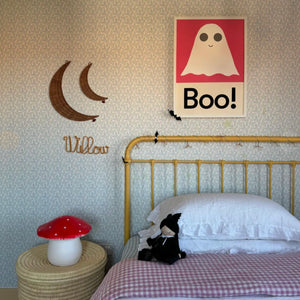 Pink Ghost