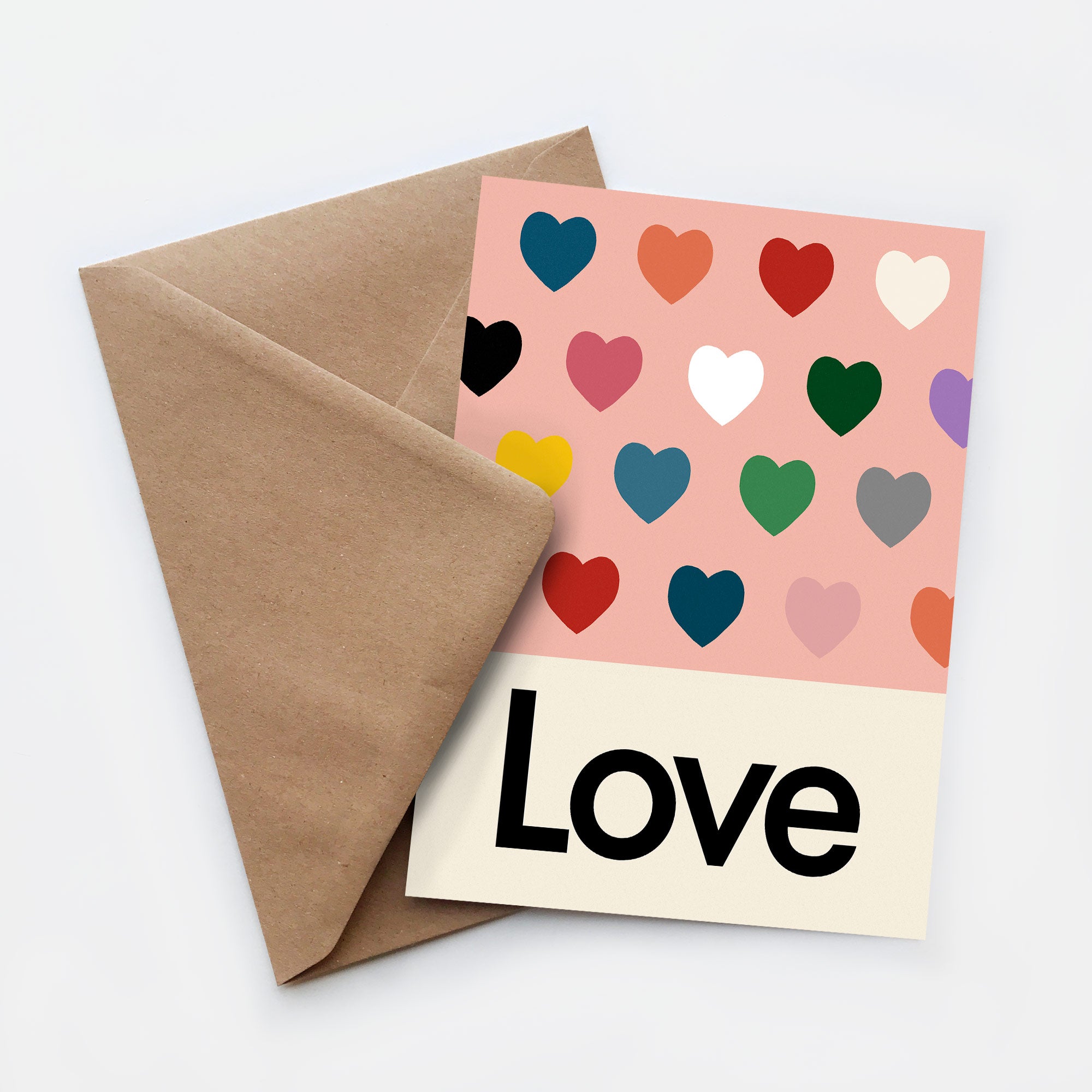 Love cards