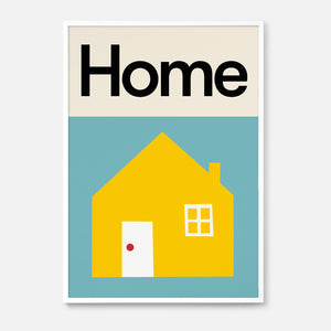 Home - blue/yellow