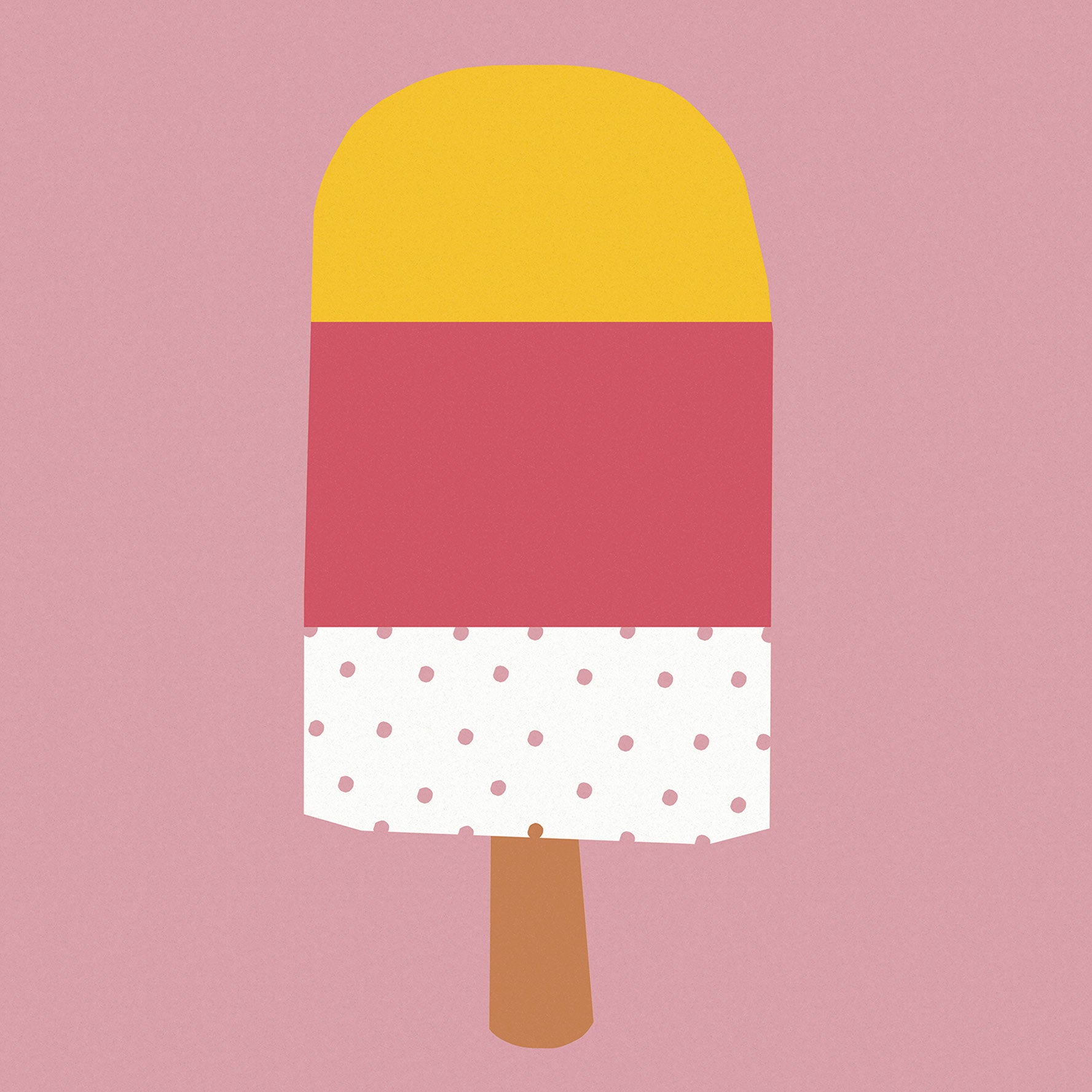 Ice-lolly