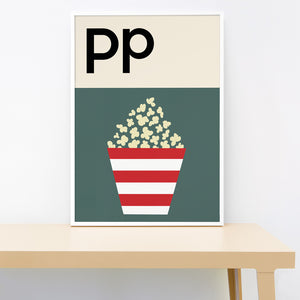 Open image in slideshow, Popcorn
