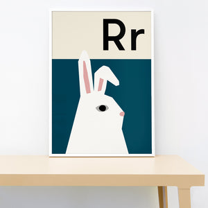 Open image in slideshow, Rabbit
