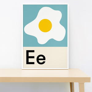 Open image in slideshow, Egg
