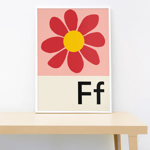 Open image in slideshow, Flower
