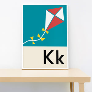 Open image in slideshow, Kite
