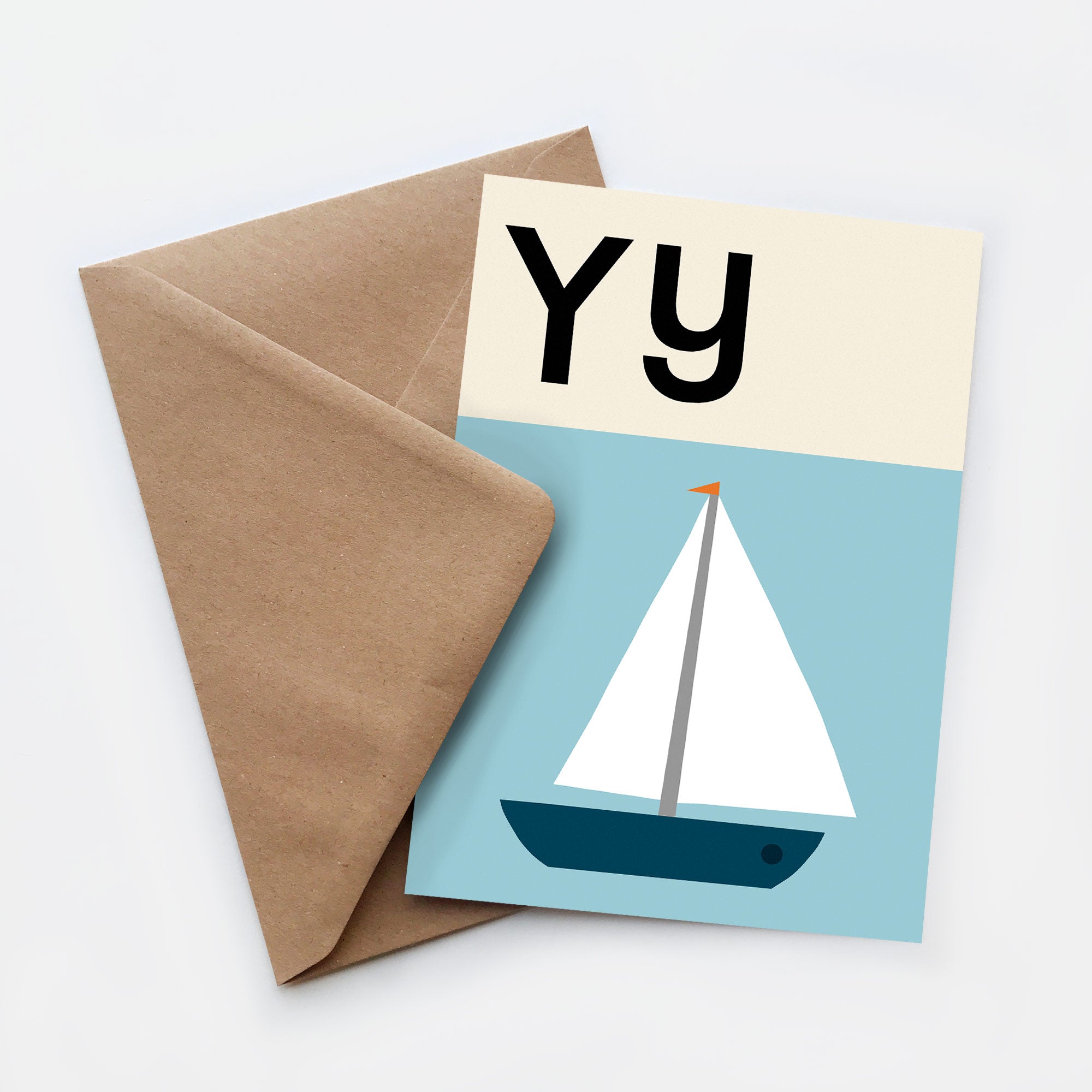 Yacht card